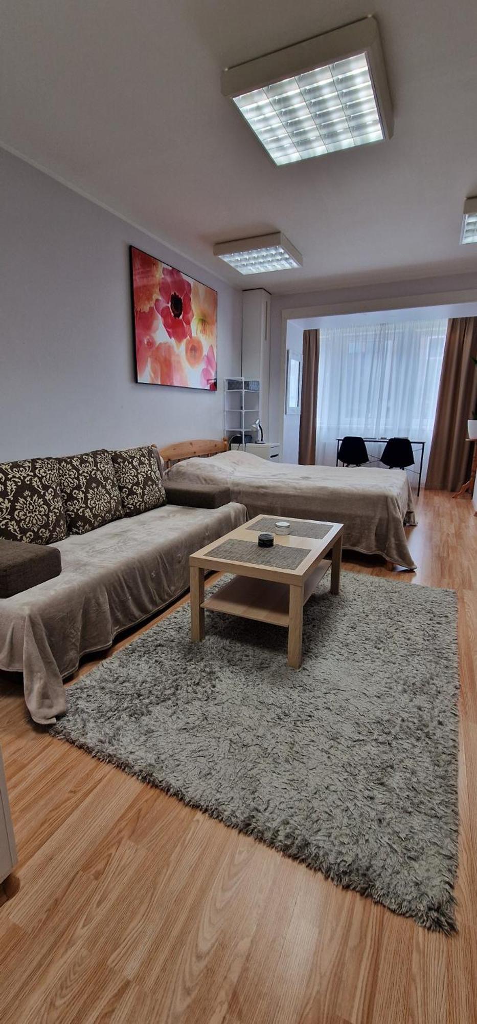 Tallinn City Center Studio Apartment Exterior photo